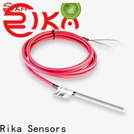 Rika Sensors perfect ambient air temperature sensor manufacturer 1