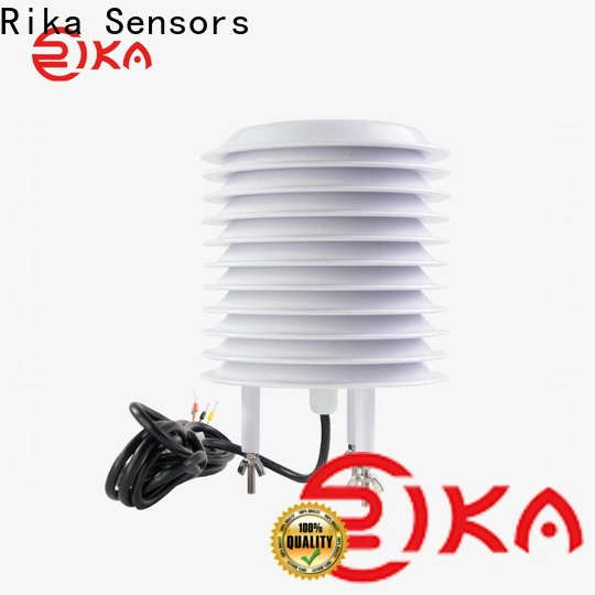 Rika Sensors buy environmental monitoring probe manufacturers for air quality monitoring 1
