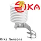 Rika Sensors humidity temperature meter solution provider for temperature monitoring 1
