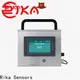 Rika Sensors air quality data logger suppliers for hydrometeorological stations 1