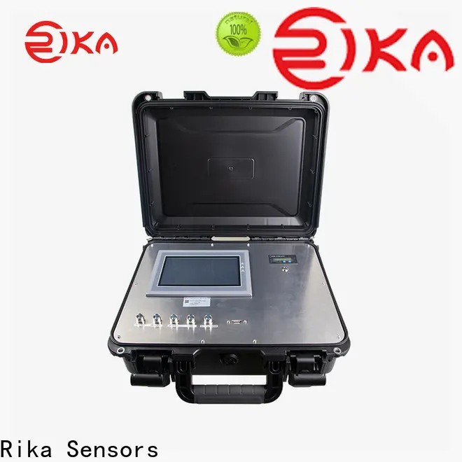 Rika Sensors bulk buy datalogger wholesale for water quality monitoring 1