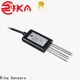 Rika Sensors moisture sensor solution provider for detecting soil conditions 1