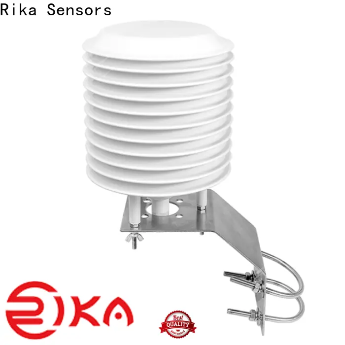 Rika Sensors temperature and humidity monitoring system factory price for humidity monitoring 1