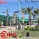 Rika Sensors weather logger factory for wind profiling 1