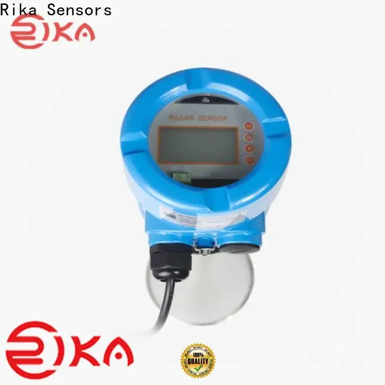 Rika Sensors oil level sensor manufacturers 1