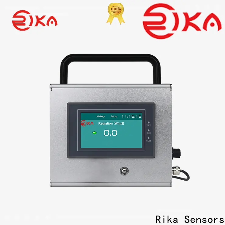 professional LCD data logger factory price for data acquisition systems 1