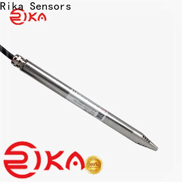 top rated ph sensor solution provider for agriculture 1