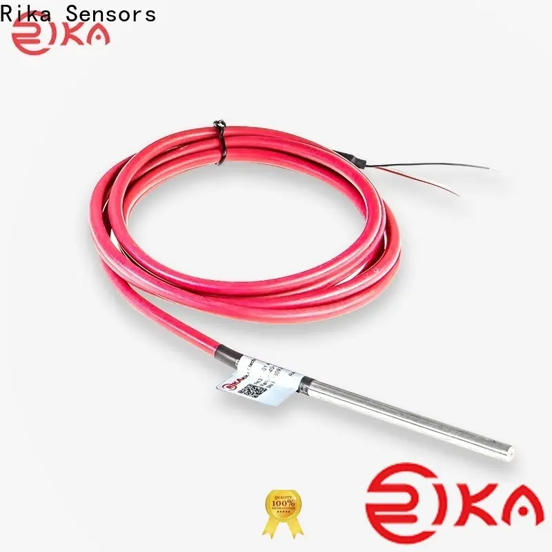 best outside air temperature sensor manufacturer for weather station 1