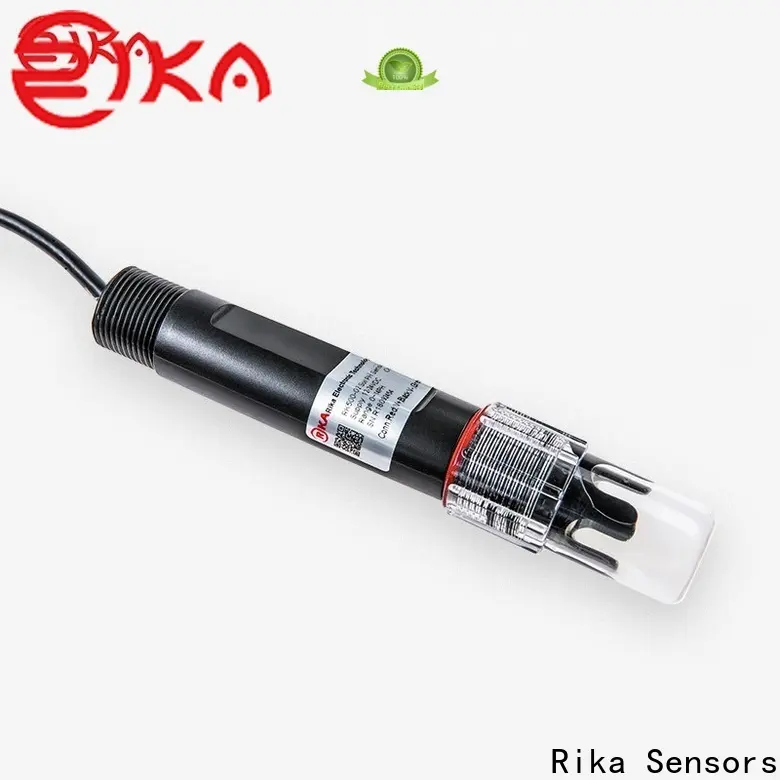 Rika Sensors perfect soil quality sensor vendor for agriculture 1