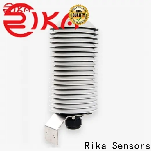 Rika Sensors best solar irradiance sensor price manufacturers 1