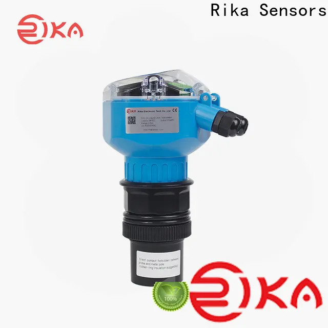 Rika Sensors pressure sensor for liquid level measurement company for detecting liquid level 1