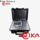 Rika Sensors weather logger company for wind profiling 1