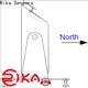 Rika Sensors environmental monitoring solutions suppliers for air quality monitoring 1