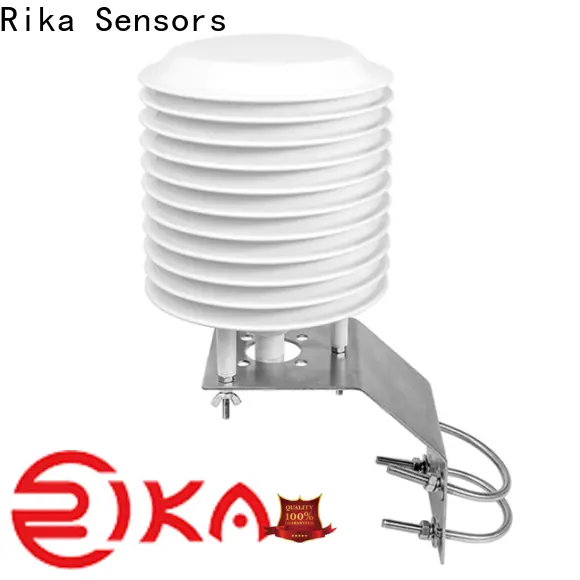 Rika Sensors humidity temperature pressure sensor vendor for humidity monitoring 1