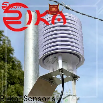 high-quality temperature and humidity sensor suppliers for temperature monitoring 1
