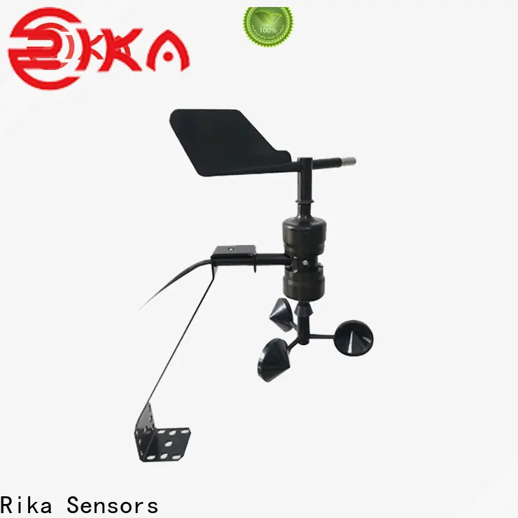 bulk wind speed sensor factory for wind direction monitoring 1