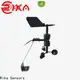 bulk wind speed sensor factory for wind direction monitoring 1
