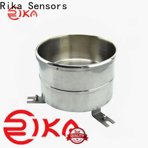 Rika Sensors latest how to use a rain gauge vendor 1