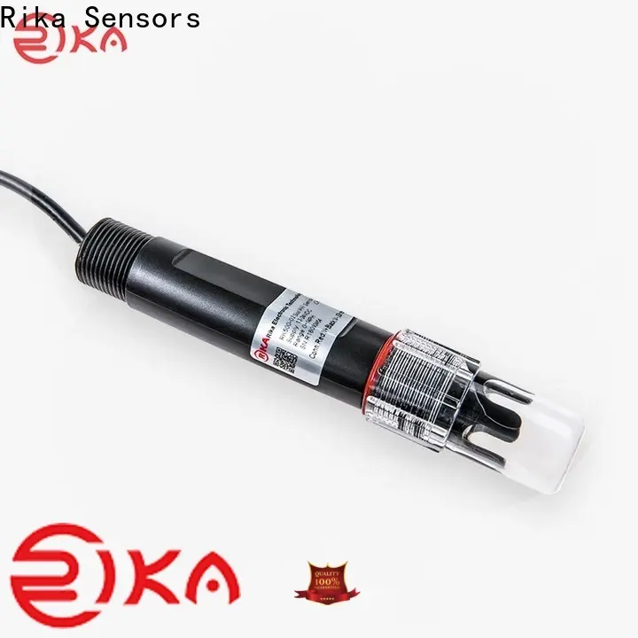Rika Sensors great soil ph sensor vendor for agriculture 1