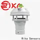 Rika Sensors ultrasonic wind speed measurement manufacturers for wind monitoring 1
