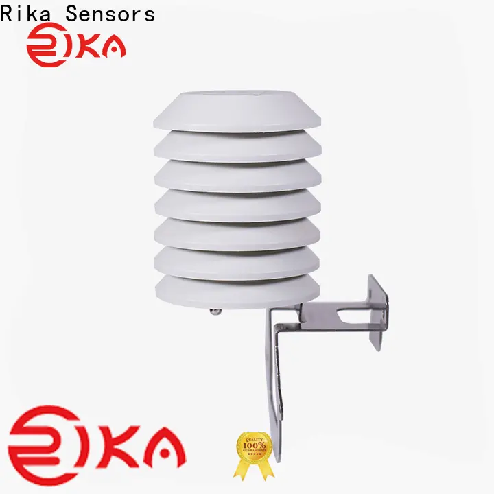 Rika Sensors irradiance sensor manufacturers for temperature measurement 1