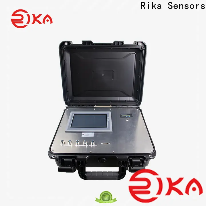 best data logger manufacturer suppliers for mesonet systems 1