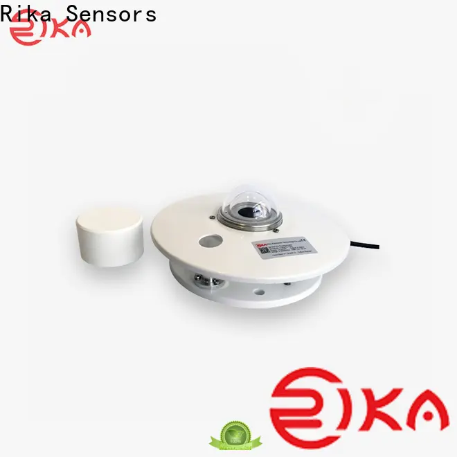 Rika Sensors quality radiation sensor price company 1