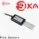 Rika Sensors soil temperature probes company for soil monitoring 1