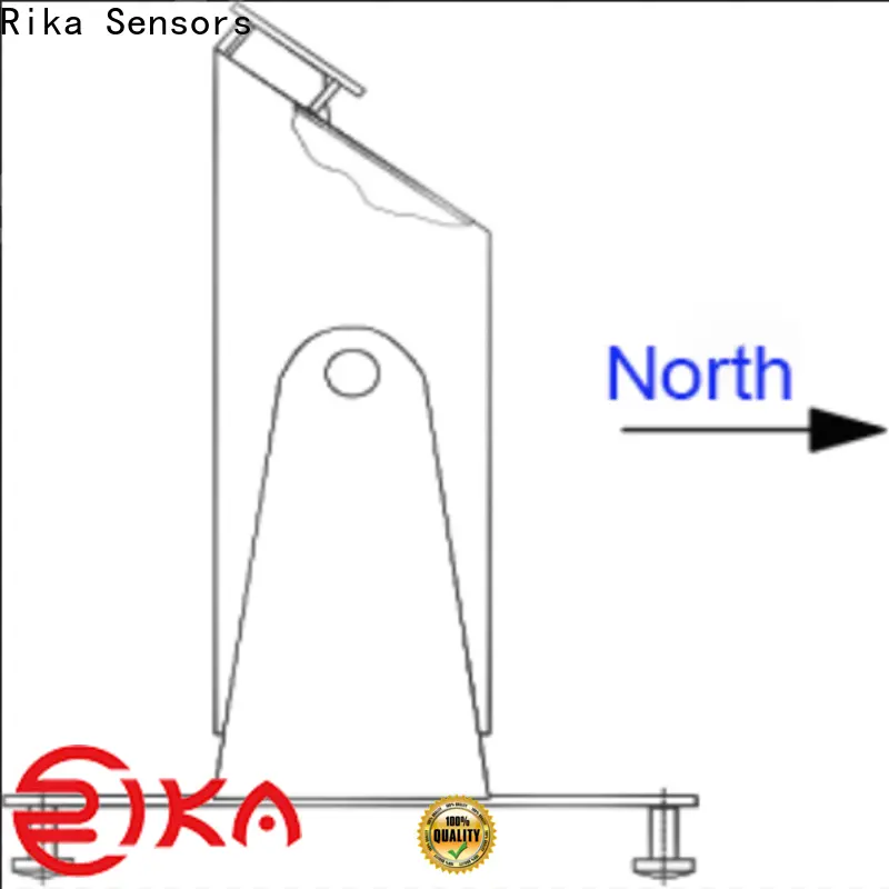 Rika Sensors best air pressure sensor for sale for dust monitoring 1