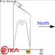 Rika Sensors best air pressure sensor for sale for dust monitoring 1