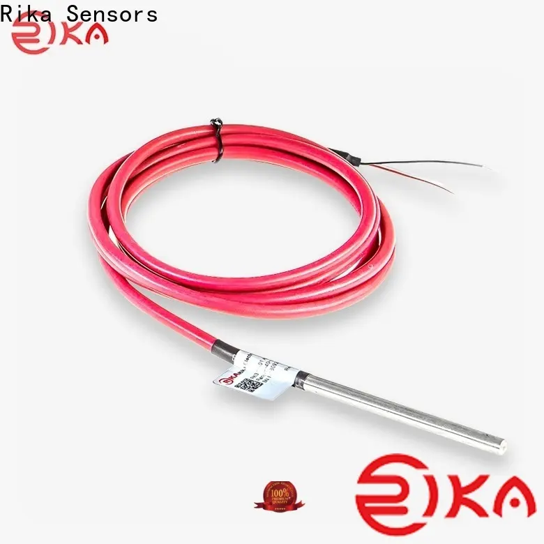 Rika Sensors outside air temperature sensor supplier for weather station 1