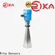 Rika Sensors top ultrasonic fluid level sensor vendor for consumer applications 1