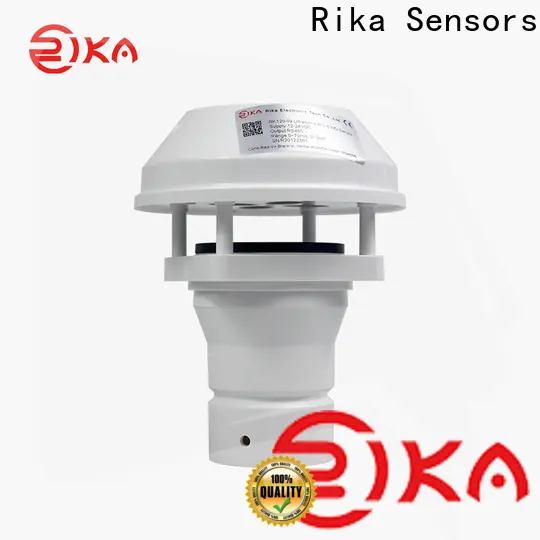 buy ultrasonic wind speed and direction sensor manufacturers for industrial applications 1