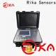 Rika Sensors new data recorder suppliers for air quality monitoring 1