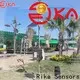Rika Sensors air quality data logger wholesale for environmental applications 1
