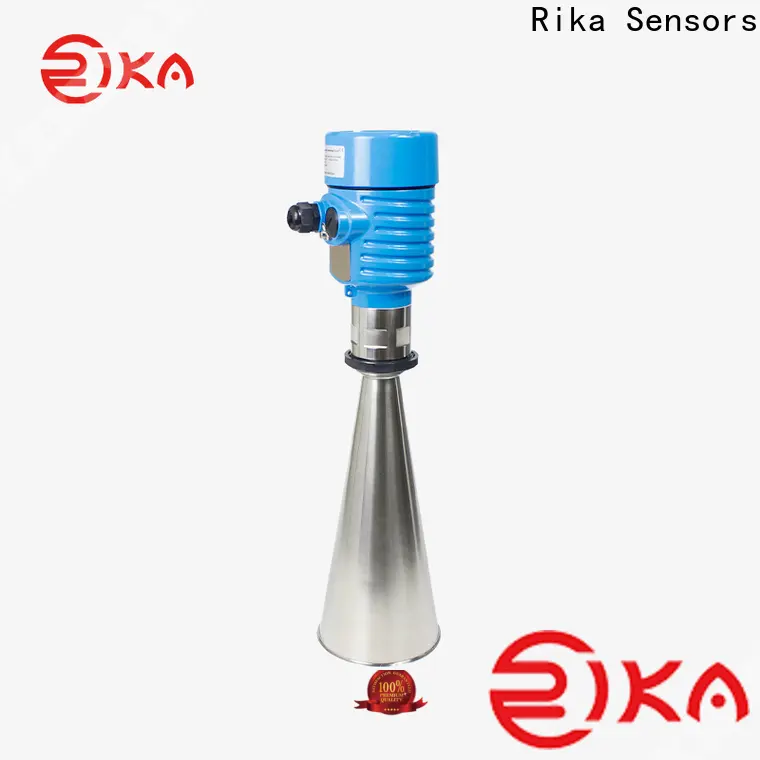Rika Sensors bulk inductive water level sensor wholesale for industrial applications 1