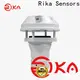 Rika Sensors ultrasonic wind sensor factory for meteorology field 1