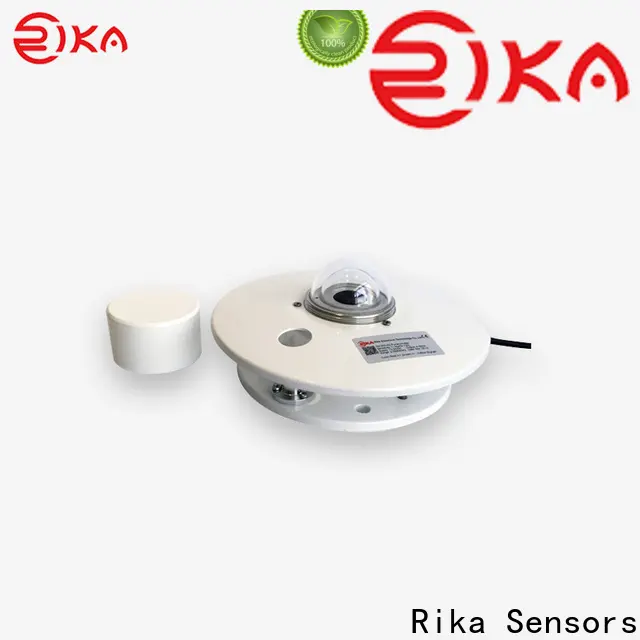 Rika Sensors bulk buy illuminance sensor suppliers for agricultural applications 1
