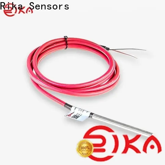 Rika Sensors ambient air temperature sensor for weather station 1