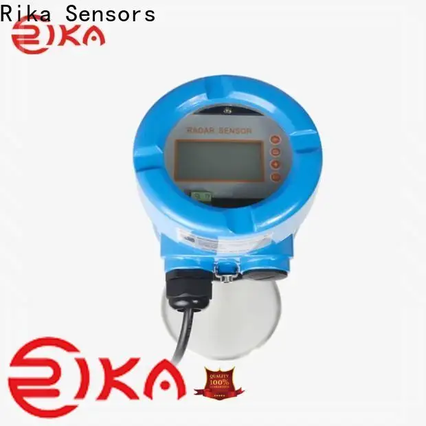 Rika Sensors electronic water level sensor factory price for detecting liquid level1 1