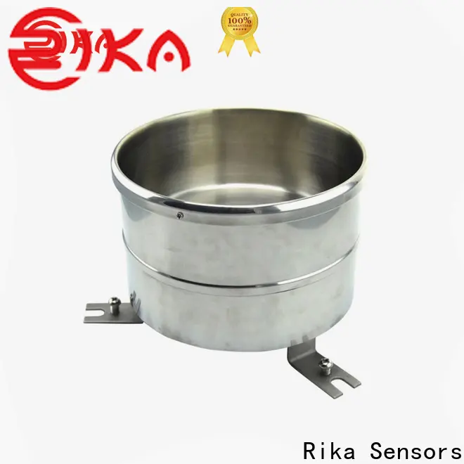 top rain gauge model vendor for measuring rainfall amount 1