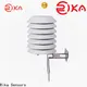 ambient weather radiation shield factory for relative humidity measurement 1