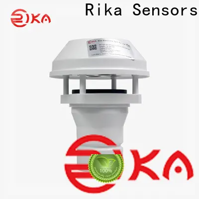 Rika Sensors bulk ultrasonic wind speed sensor wholesale for meteorology field 1