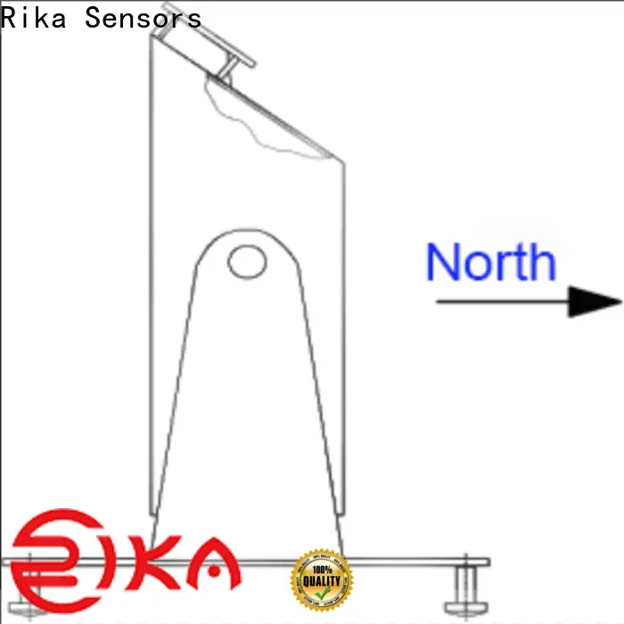 Rika Sensors best environmental temperature monitoring for sale for atmospheric environmental quality monitoring 1