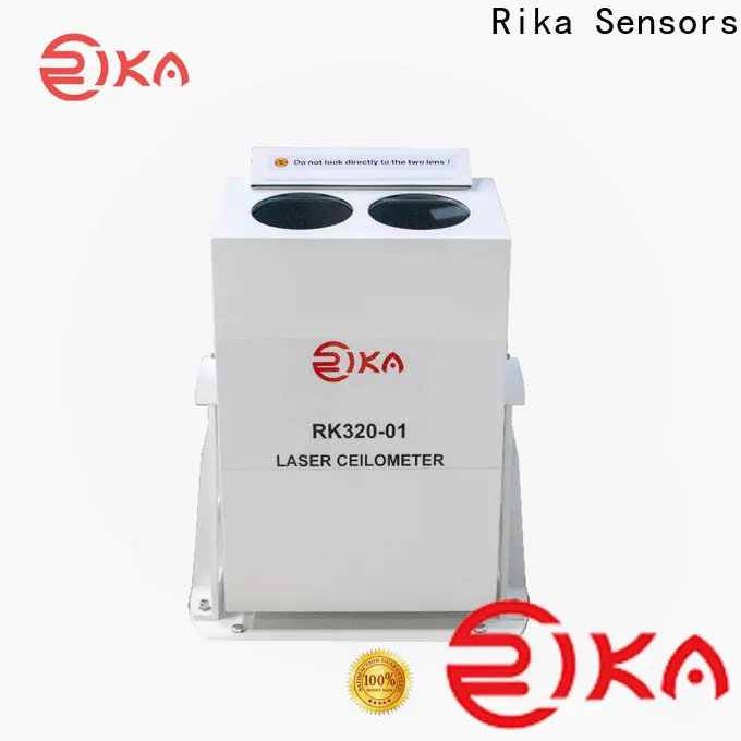Rika Sensors best atmospheric sensor company for atmospheric environmental quality monitoring 1