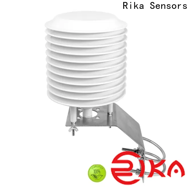 Rika Sensors smart farming sensors supply for humidity monitoring 1