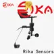 professional wind speed gauge company for wind direction monitoring 1