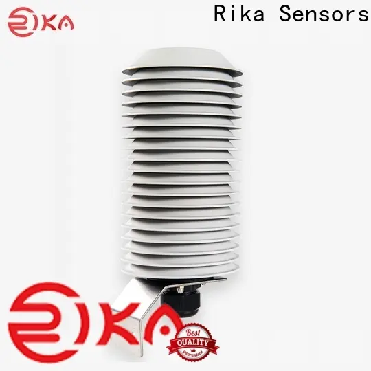 bulk pyranometer manufacturer solution provider for relative humidity measurement 1