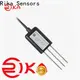 Rika Sensors soil moisture monitoring solution provider for agriculture 1