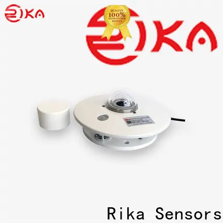 Rika Sensors latest radiation detector for sale for ecological applications 1